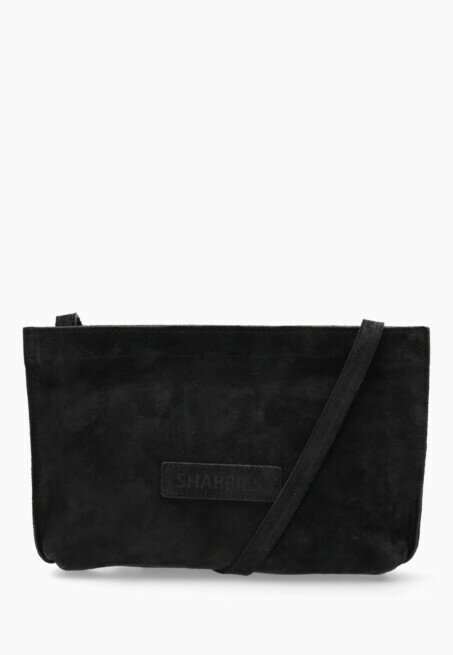 shabbies amsterdam Crossbody Tas Donkerblauw