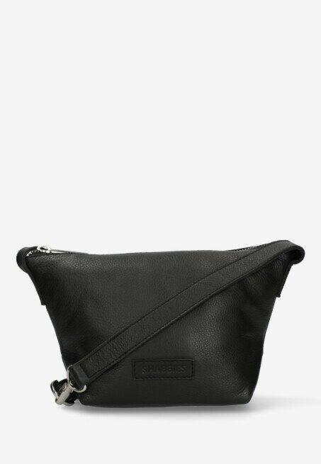 shabbies amsterdam Crossbody Tas Esra Zwart