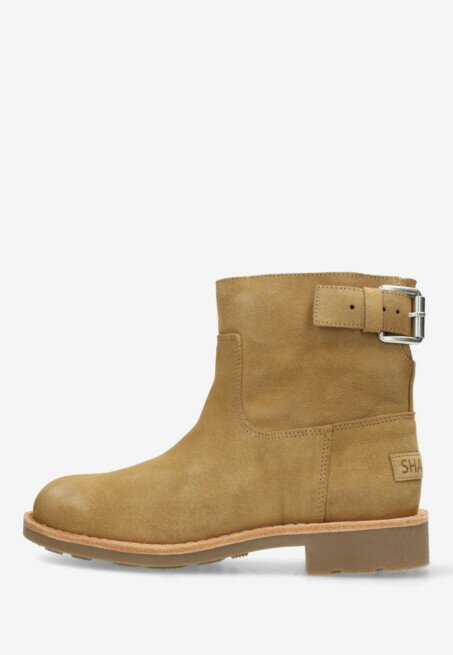 Shabbies Amsterdam Enkellaars Alyd Sand