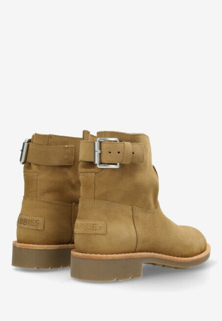 Shabbies Amsterdam Enkellaars Alyd Sand