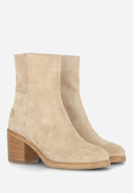 Shabbies Amsterdam Enkellaars Beech Beige