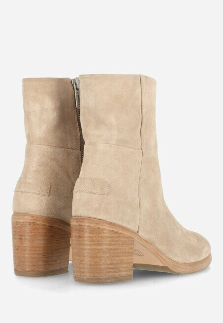 Shabbies Amsterdam Enkellaars Beech Beige