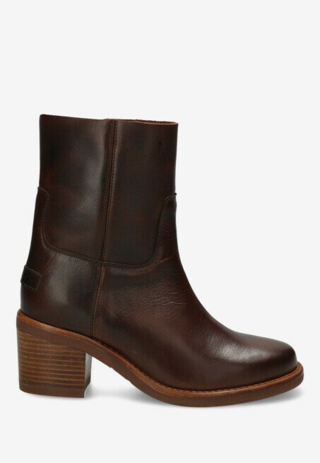 shabbies amsterdam Enkellaars Puk Ankie Bruin