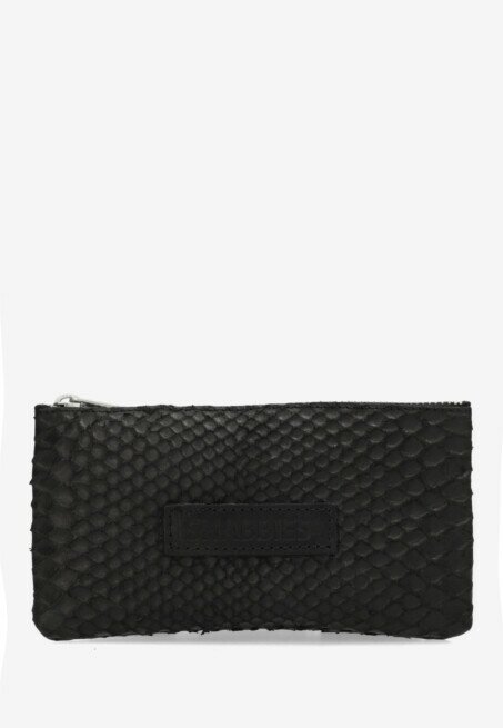 shabbies amsterdam Etui pencil case Zwart