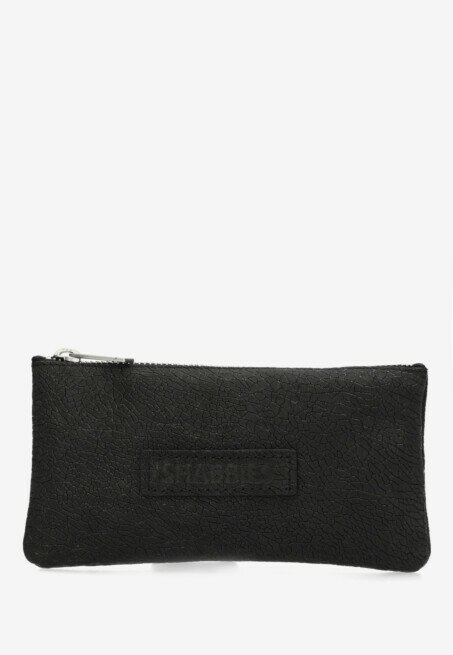 shabbies amsterdam Etui pencil case Zwart