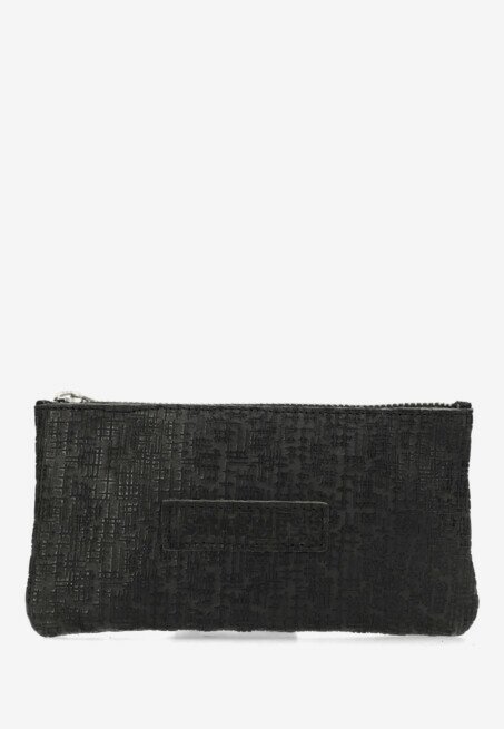 shabbies amsterdam Etui shabbies pencil case Zwart