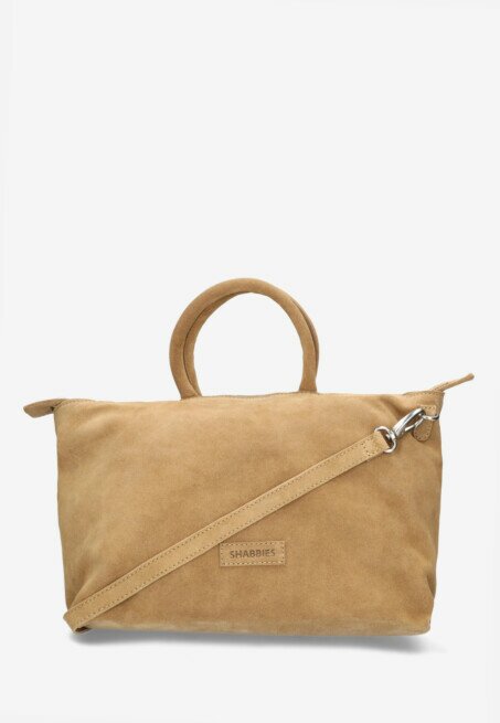 shabbies amsterdam Handbag Belize Beige