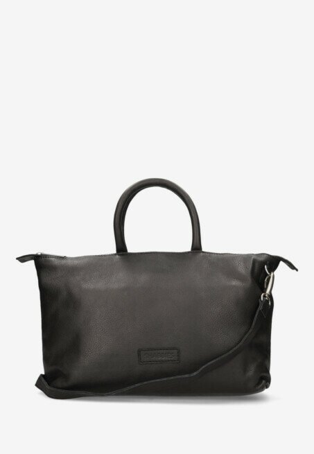 shabbies amsterdam Handbag Belize Zwart