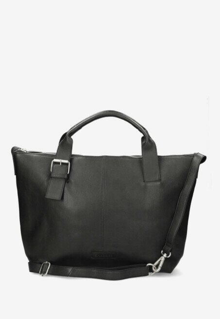 shabbies amsterdam Handbag Essie Laptop Zwart