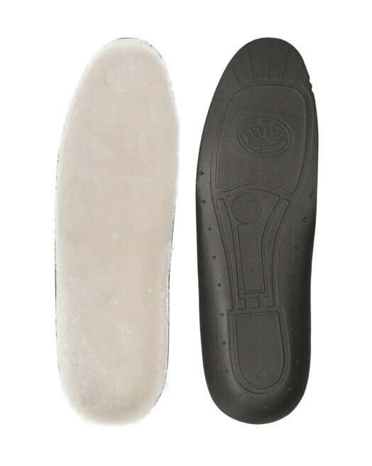 shabbies amsterdam Inlegzooltjes Wol