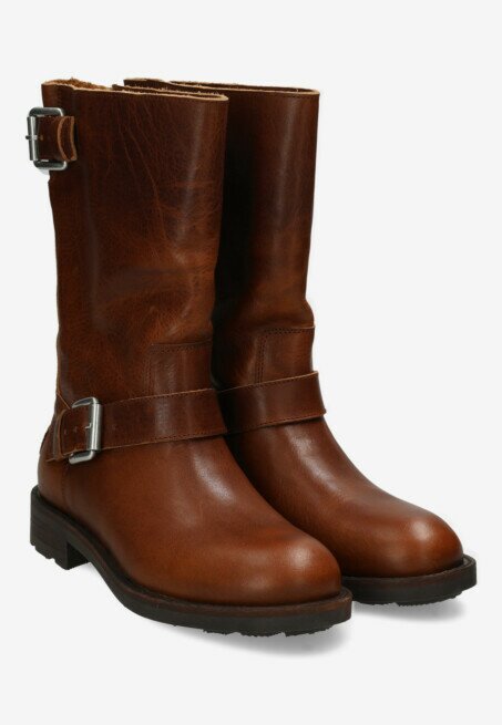 Shabbies Amsterdam Laars Alyd Mia Cognac