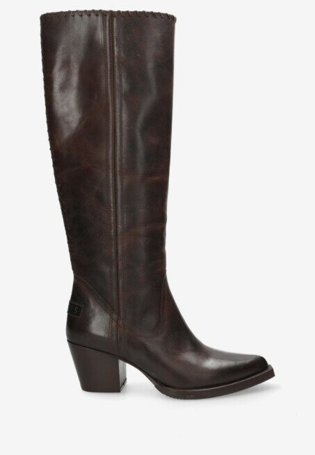 shabbies amsterdam Laars Jaymie Tuba Donkerbruin