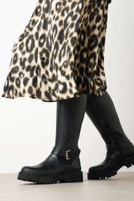 Shabbies Amsterdam Laars Marjorie Baker Zwart