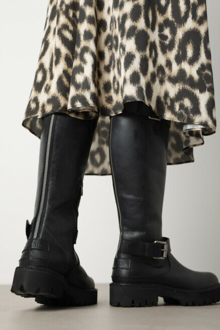 Shabbies Amsterdam Laars Marjorie Baker Zwart