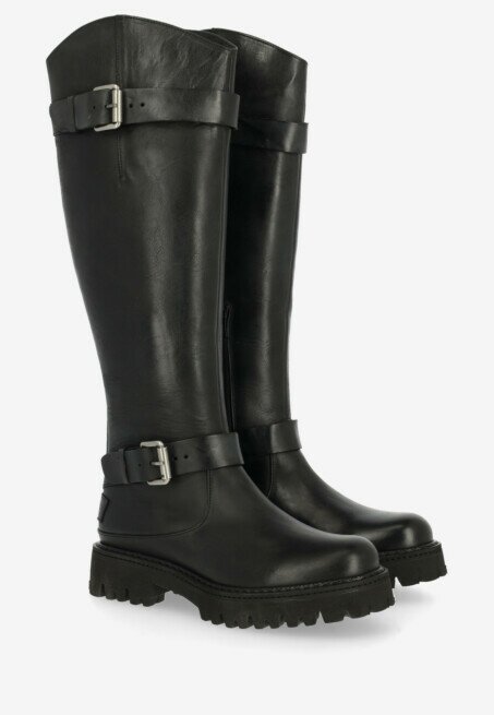 Shabbies Amsterdam Laars Marjorie Baker Zwart