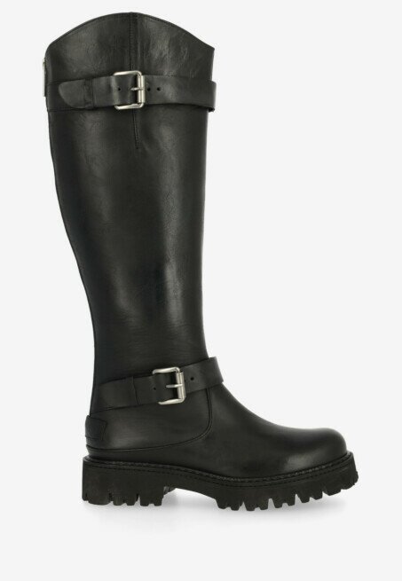 shabbies amsterdam Laars Marjorie Baker Zwart