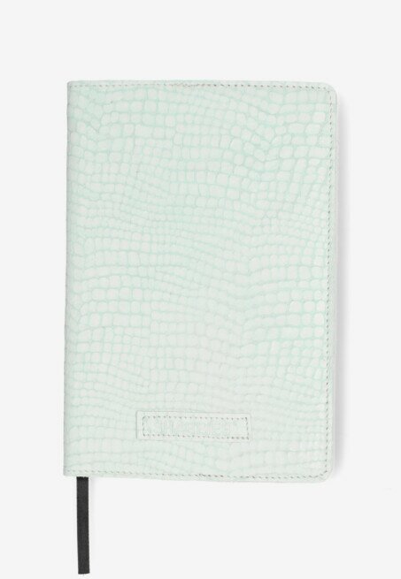 shabbies amsterdam Notebook Off White
