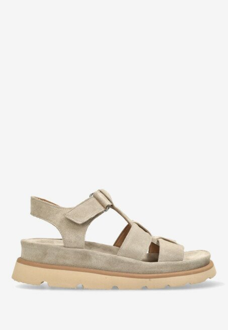 shabbies amsterdam Sandaal Wana Zand