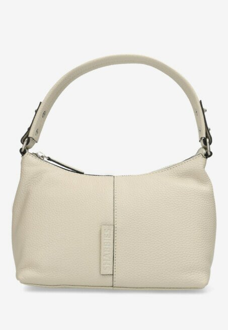 shabbies amsterdam Schoudertas Selena Off White