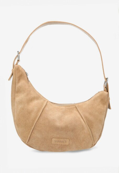 shabbies amsterdam Shoulderbag Platanino Bruin
