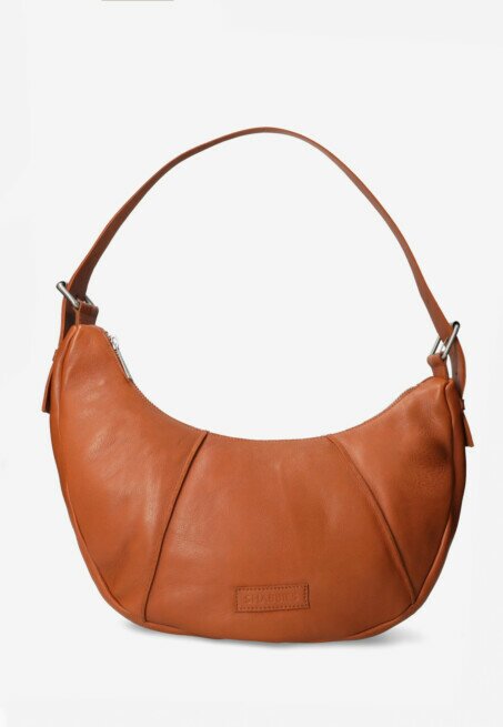 shabbies amsterdam Shoulderbag Platanino Cognac