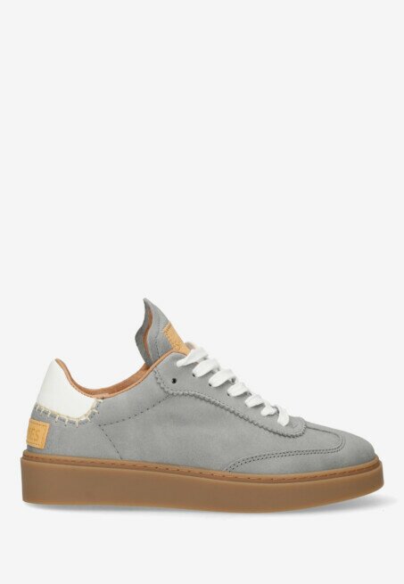 shabbies amsterdam Sneaker Bossa Nuovo Grijs