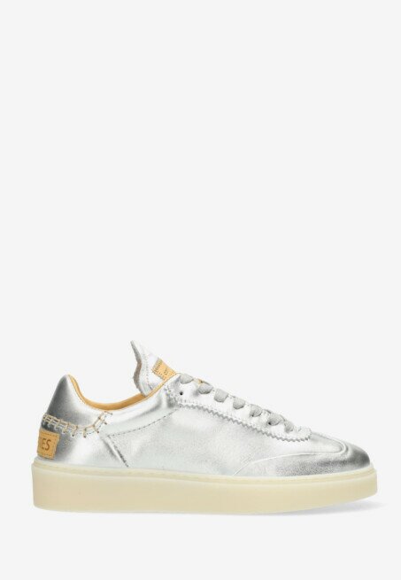 shabbies amsterdam Sneaker Bossa Oxford Metallic