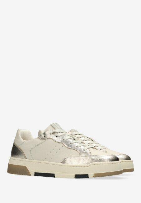 Shabbies Amsterdam Sneaker Hope Base Goud