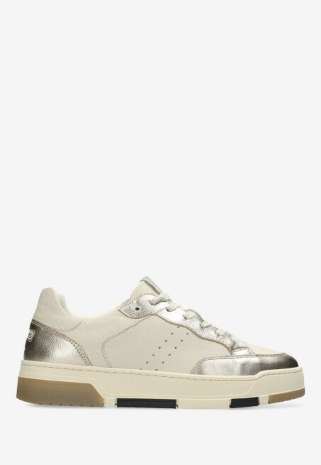 shabbies amsterdam Sneaker Hope Base Goud