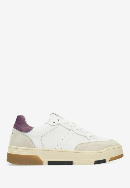 shabbies amsterdam Sneaker Hope Base Wit