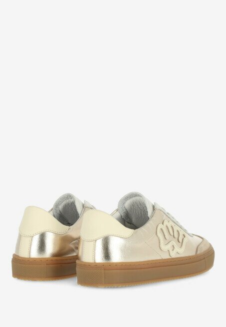 Shabbies Amsterdam Sneaker Rabia Yana Goud
