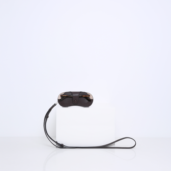 smaak Accessoire CASEY DARK CHOCOLAT