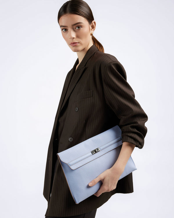 Smaak Accessoire COLE LAVENDER - BLUE