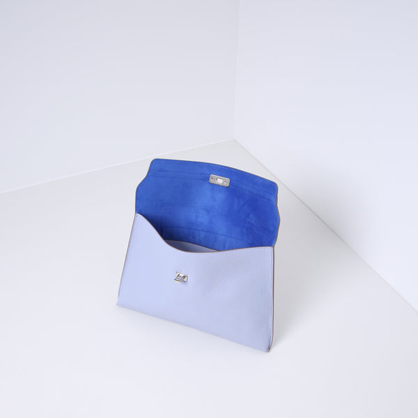 Smaak Accessoire COLE LAVENDER - BLUE