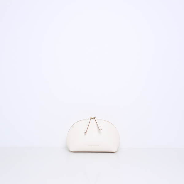 smaak Accessoire COSMETIC CASE CREAM