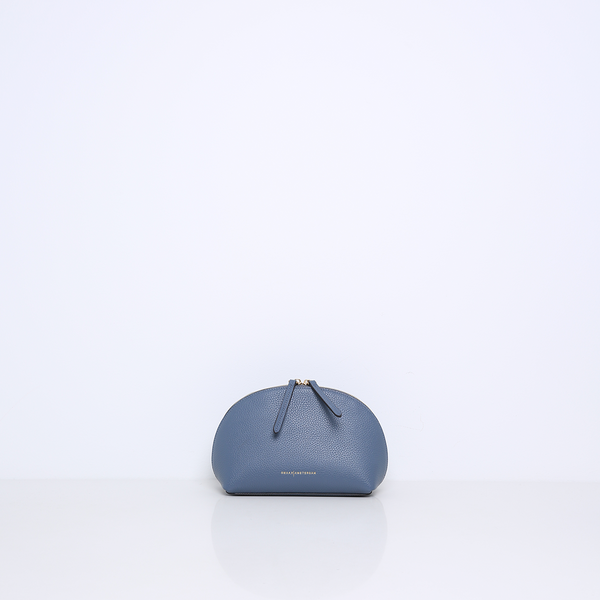 smaak Accessoire COSMETIC CASE DENIM