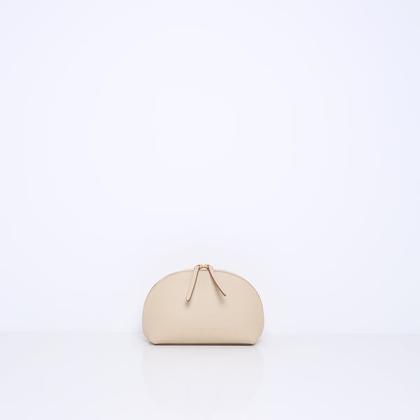 smaak Accessoire COSMETIC CASE LIMESTONE