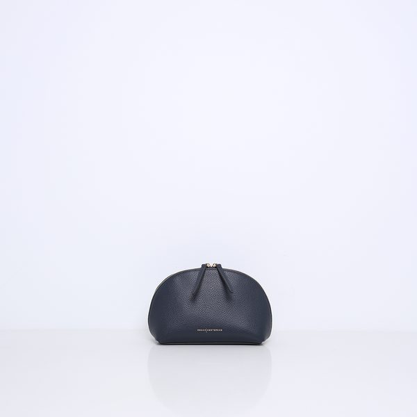 smaak Accessoire COSMETIC CASE NAVY