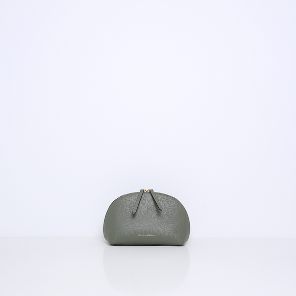 smaak Accessoire COSMETIC CASE PINE