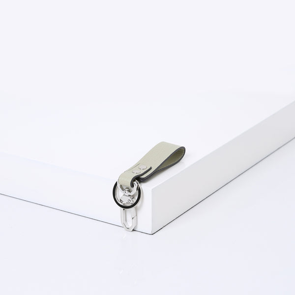 smaak Accessoire KEY CHAIN OLIVE