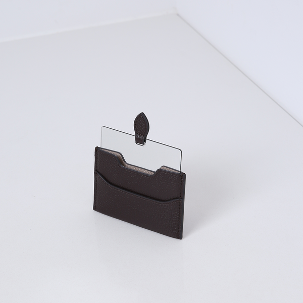 smaak Accessoire POLLY DARK CHOCOLAT