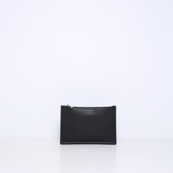 smaak Accessoire POUCH BLACK