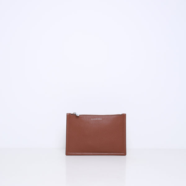smaak Accessoire POUCH CAMEL