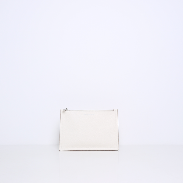 smaak Accessoire POUCH CREAM