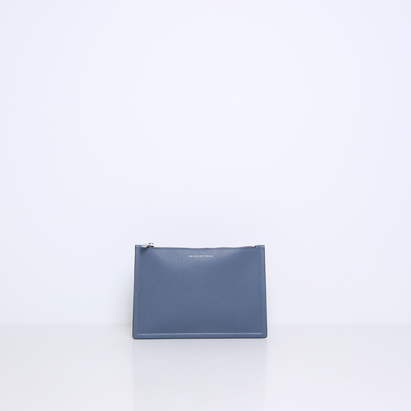 smaak Accessoire POUCH DENIM