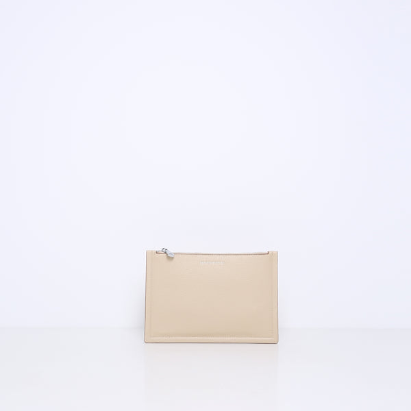 smaak Accessoire POUCH LIMESTONE