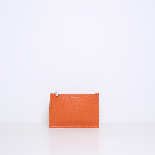 smaak Accessoire POUCH MANDARIN