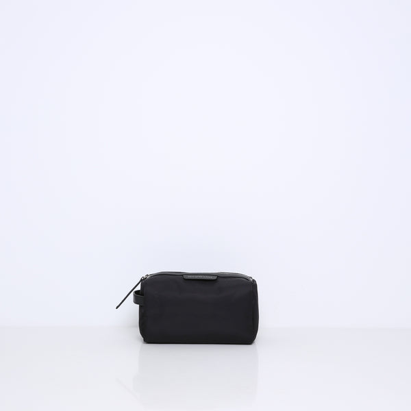 smaak Accessoire TRAVEL POUCH BLACK