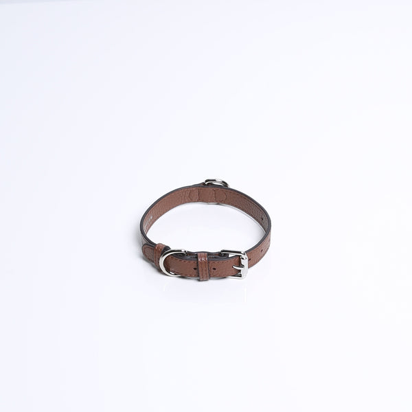smaak Dog Collection COLLAR CAMEL