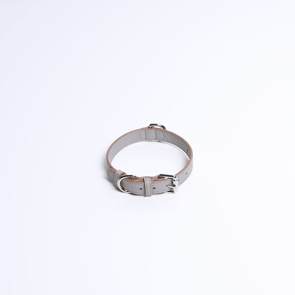 smaak Dog Collection COLLAR TAUPE